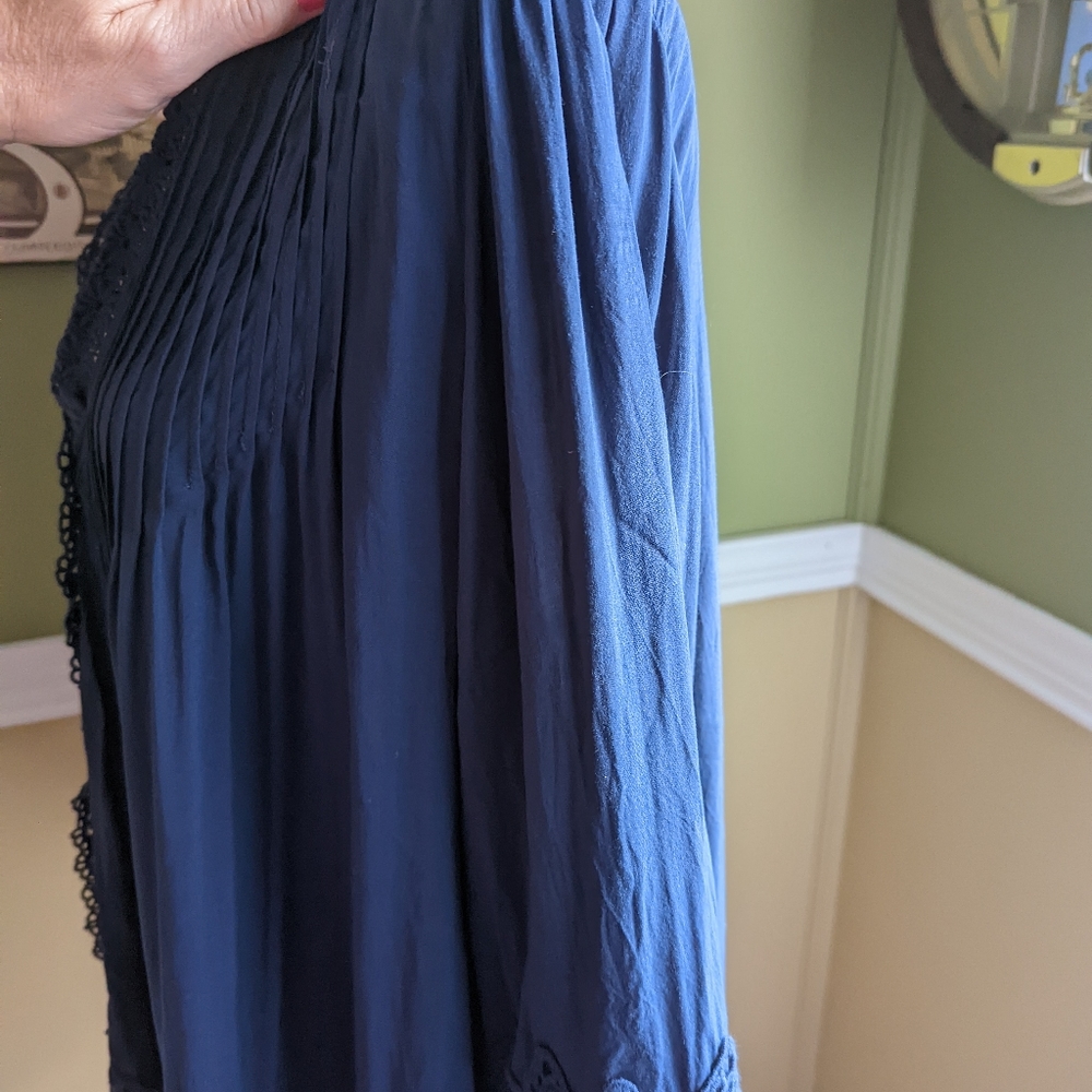 Grace Elements Blouse - image 7